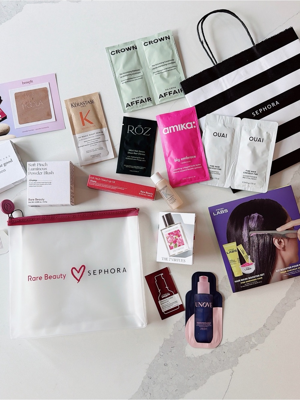 Sephora Set